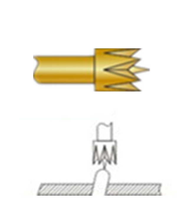 測試探針最佳針頭形狀怎么選？